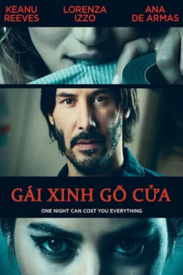 Gái Xinh Gõ Cửa Knock Knock