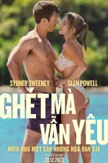 Ghét Mà Vẫn Yêu Anyone But You