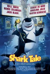 Gia Đình Cá Mập Shark Tale