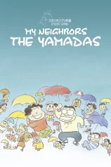 Gia đình nhà Yamada My Neighbors the Yamadas