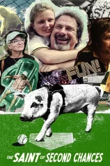Gia đình Veeck: Người trao cơ hội thứ hai The Saint of Second Chances