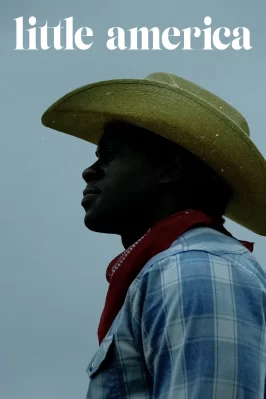 Giấc Mơ Mỹ (Phần 2) Little America (Season 2)