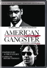 Giang hồ Mỹ American Gangster