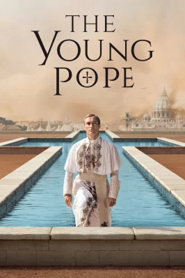 Giáo Hoàng Trẻ Tuổi (Phần 1) The Young Pope (Season 1)