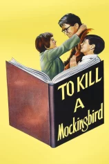 Giết con chim nhại To Kill a Mockingbird