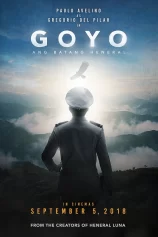 Goyo: Vị tướng trẻ tuổi Goyo: The Boy General