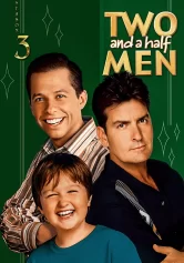Hai người đàn ông rưỡi (Phần 3) Two and a Half Men (Season 3)