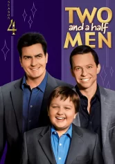 Hai người đàn ông rưỡi (Phần 4) Two and a Half Men (Season 4)