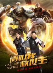 Hãy gọi tôi Cứu Thế Chủ Call Me Savior