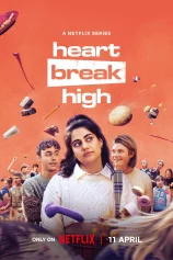 Heartbreak High (Phần 2) Heartbreak High Season 2