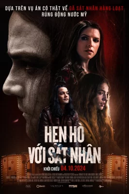 Hẹn Hò Với Sát Nhân Woman of the Hour