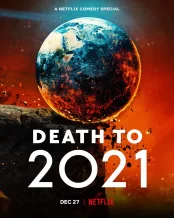 Hẹn không gặp lại, 2020 Death to 2020
