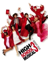 High School Musical 3: Lễ Tốt Nghiệp High School Musical 3: Senior Year