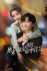 Hoá Ra Em Là Định Mệnh Đời Anh You Are My Destiny