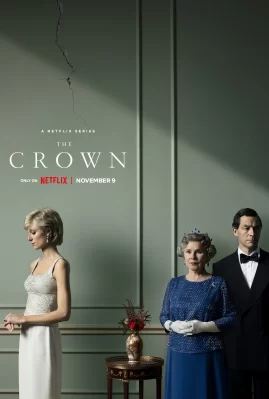 Hoàng quyền (Phần 5) The Crown (Season 5)