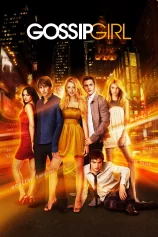 Hội Bà Tám (Phần 1) Gossip Girl (Season 1)