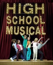 Hội Diễn Âm Nhạc High School Musical