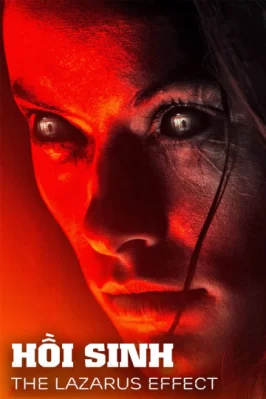 Hồi Sinh The Lazarus Effect