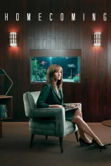 Homecoming (Phần 1) Homecoming (Season 1)