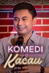 Hỗn loạn sân khấu hài Comedy Chaos