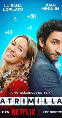 Hôn nhân tính điểm The Marriage App