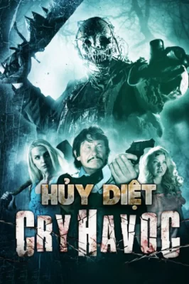 Hủy Diệt Cry Havoc