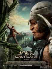 Jack Đại Chiến Người Khổng Lồ Jack the Giant Slayer 2013