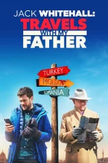 Jack Whitehall: Làm cha qua lời của cha tôi Jack Whitehall: Fatherhood with My Father