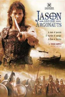 Jason và bộ lông cừu vàng Jason and the Argonauts