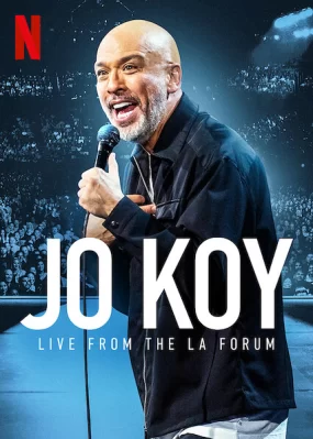 Jo Koy: Trực tiếp từ Los Angeles Forum Jo Koy: Live from the Los Angeles Forum