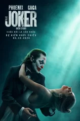 Joker 2: Điên Có Đôi Joker: Folie à Deux