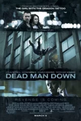 Ke Bao Thu Dead Man Down