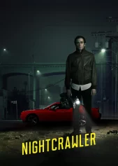 Kẻ Săn Tin Đen Nightcrawler