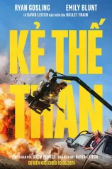 Kẻ Thế Thân The Fall Guy