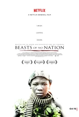 Kẻ thù không tổ quốc Beasts of No Nation