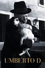 Khốn Quẫn Umberto D.