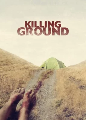 Killing Ground Killing Ground