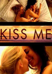 Kiss Me Kiss Me
