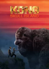 Kong: Đảo Đầu Lâu Kong: Skull Island