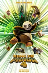 Kung Fu Panda 4 Kung Fu Panda 4