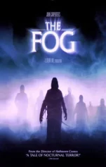 Làn Sương Ma The Fog