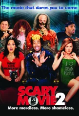 Liên Khúc Phim Kinh Dị 2 Scary Movie 2
