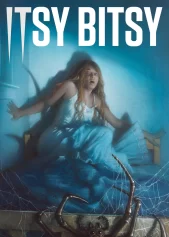 Lời Nguyền 8 Chân Itsy Bitsy