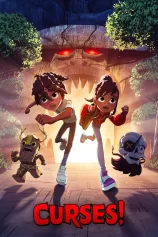 Lời Nguyền! – Curses! Curses!