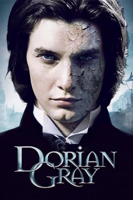 Lời Nguyền Vĩnh Hằng Dorian Gray