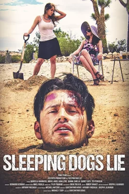 Lời Nói Dối Ngọt Ngào Sleeping Dogs Lie