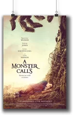 Lời thỉnh cầu Quái vật A Monster Calls