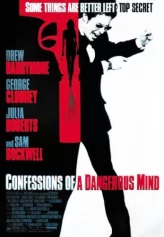 Lời Thú Tội Của Sát Nhân Confessions Of A Dangerous Mind