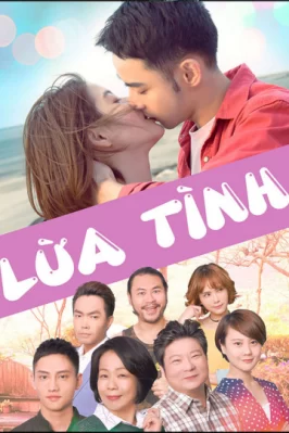 Lừa Tình Love Scams