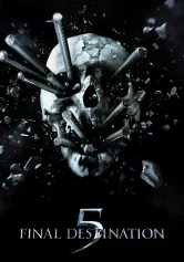 Lưỡi Hái Tử Thần 5 Final Destination 5